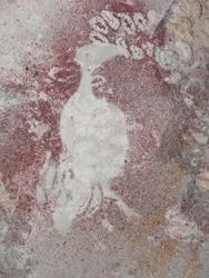 Bird Stencil 4